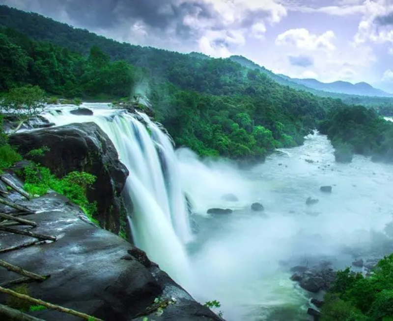 Kerala Tour