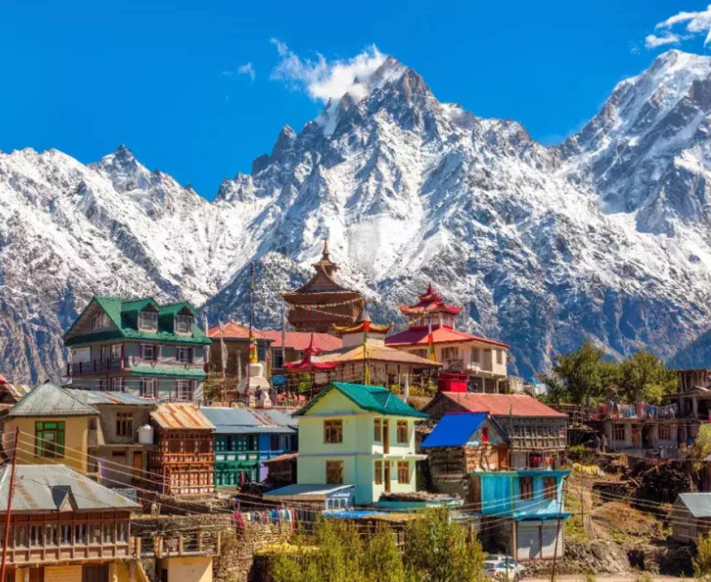 Himachal Tour