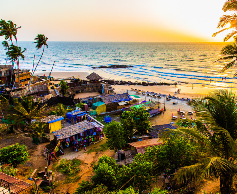 Goa Tour