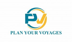 Travel Agency Logo